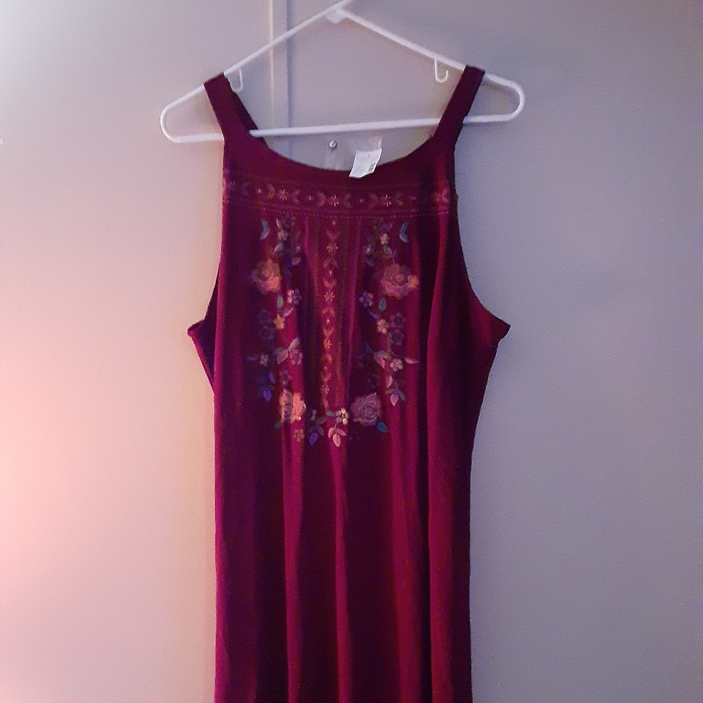 Summer dress